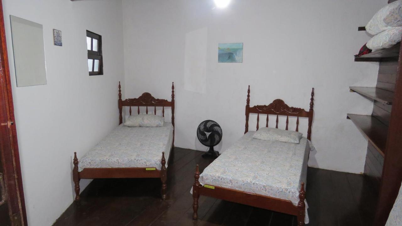 Aldeia Itamambuca Chale Camping Ubatuba Szoba fotó