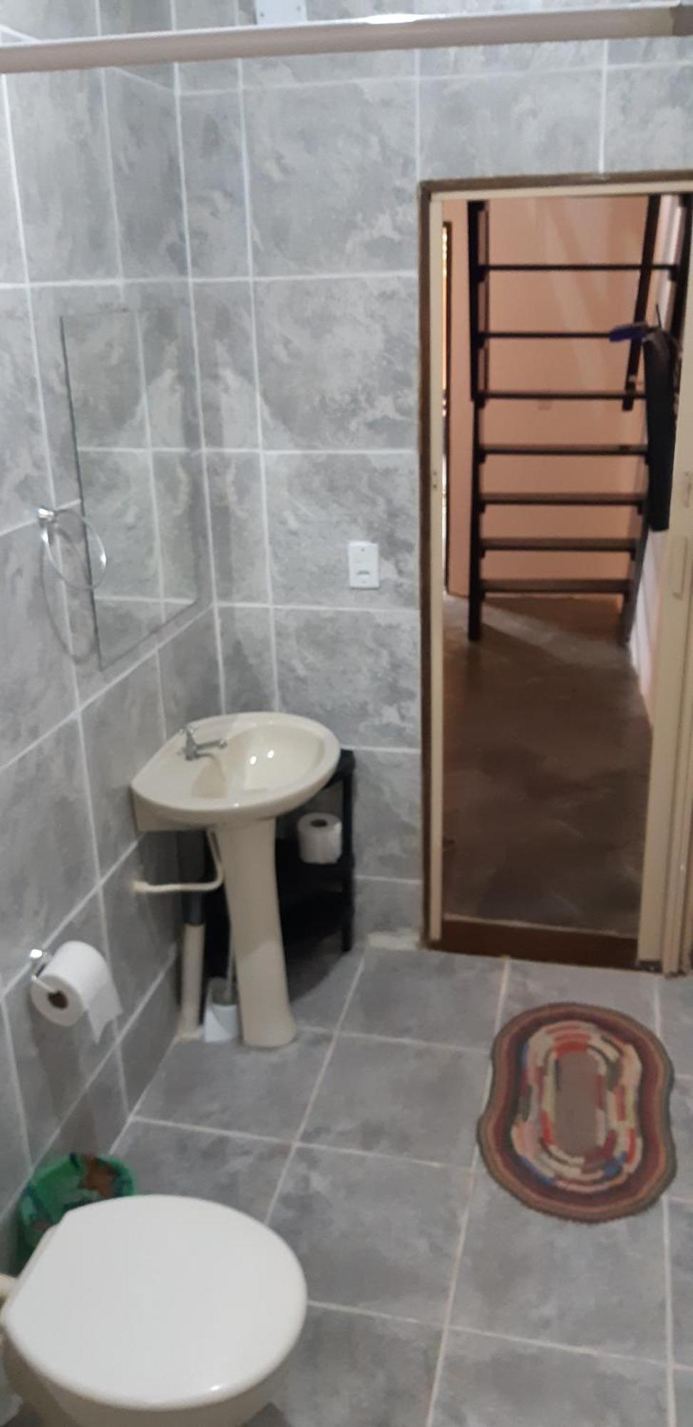 Aldeia Itamambuca Chale Camping Ubatuba Szoba fotó